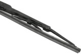 Lamela stergator luneta 280mm/11in Daewoo Musso; Fiat Cinquecento; Ford Fiesta, Focus, Fusion, Mondeo; Lada; Mitsubishi Colt; Nissan Terrano; Opel Fr, MOTGUM