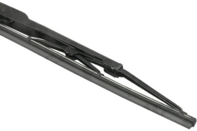 Lamela stergator luneta 280mm/11in Daewoo Musso; Fiat Cinquecento; Ford Fiesta, Focus, Fusion, Mondeo; Lada; Mitsubishi Colt; Nissan Terrano; Opel Fr foto