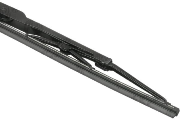 Lamela stergator luneta 280mm/11in Daewoo Musso; Fiat Cinquecento; Ford Fiesta, Focus, Fusion, Mondeo; Lada; Mitsubishi Colt; Nissan Terrano; Opel Fr