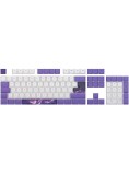 Dark Project Keycaps Sets Violet Horizons