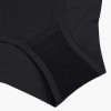 Chiloți Menstruali Model Slip - Negru - XL, Negru