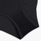 Chiloți Menstruali Model Slip - Negru - L, Negru