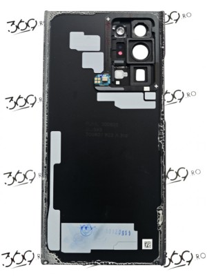 Capac Samsung SM-N985 / N986 NOTE 20 ULTRA BRONZE SWAP foto