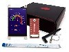 Afisaj TFT, grafic, matrice IPS, rezolutie 320x480, 3,5", 4...6V, 4D Systems - GEN4-ESP32-35CT