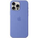 IPHONE 16 PRO MAX SI CASE PERIWINKLE-ZML