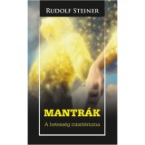 Mantr&aacute;k - Rudolf Steiner