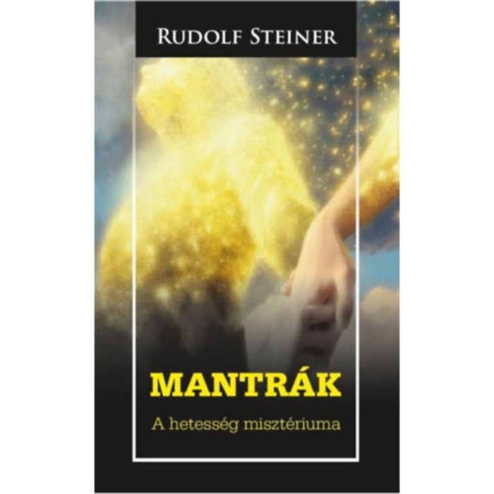 Mantr&aacute;k - Rudolf Steiner