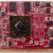Placa video laptop defecta pentru piese ATI HD 4500 4570 M92 VG.M920H 512Mb MXM A 216-0728014 VGA