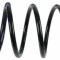 Arc spiral Hyundai I30 (Fd) Tevema parte montare : Punte fata