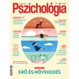 HVG Extra Magazin - Pszichol&oacute;gia 2026/2 - A nő &eacute;lete - erő &eacute;s n&ouml;veked&eacute;s