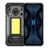 Cumpara ieftin Telefon Mobil Oukitel WP500, Negru, 5G, 6.8 FHD+ 120Hz, 36GB RAM (12GB + 24GB extensibili), 1TB ROM, Dimensity 8300, 108MP + Night Vision 8MP, Camping