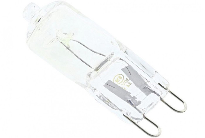 Bec halogen pentru cuptor, G9, 25W, 300 , ELECTROLUX 8085641010