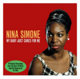 My Baby Just Cares for Me | Nina Simone, Not Now Music
