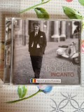 CD audio Andrea Bocelli, Incanto