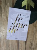 Femeile - Wolfgang Hilbig