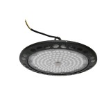 Lampa industriala LED High-Bay 150W, 220V, 8000K pentru hala/depozit 290x75mm Breckner Germany