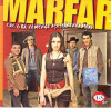 CD Pop: Marfar - Las-o bă, că merge așa (părerea mea) ( original, stare f.buna )