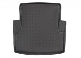 Covor Tavita Portbagaj BMW Seria 3 E90 Sedan (2004-2012) Rezaw, Protectie Portbagaj Auto, Bordura Inalta