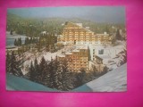 HOPCT 14636 POIANA BRASOV-HOTELURILE ALPIN SI CIUCAS --NECIRCULATA