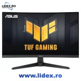 Monitor gaming curbat Asus 27" 280Hz VA 1ms Full HD TUF, HDMI, DisplayPort, Boxe