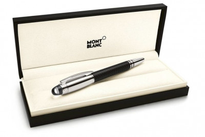 Stilou Fineliner Mont Blanc Oe Bmw 80242450920 foto