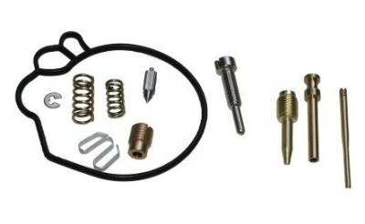 Kit reparatie carburator scuter Peugeot Buxy foto