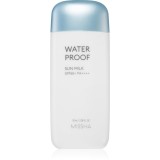 Missha All Around Safe Block Waterproof Sun Milk lapte de corp pentru soare rezistent la apa SPF 50+ 70 ml