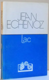 LAC , DE JEAN ECHENOZ , 1992