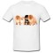 Tricou &quot; Pomeranian &quot;