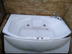 Cada jacuzzi foto
