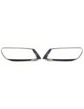 Set 2 sticle faruri pentru Volkswagen Touareg 2 Facelift (2015 - 2018)