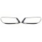 Set 2 sticle faruri pentru Volkswagen Touareg 2 Facelift (2015 - 2018)