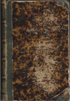 C9369N Th&amp;eacute;atre complete de J Racine preced&amp;eacute; d&amp;#039;une notice par M Auger, 1864, Paris foto