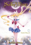 Pretty Guardian Sailor Moon: Eternal Edition - Volume 1 | Naoko Takeuchi