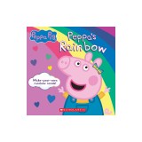 Peppa's Rainbow (Peppa Pig) (Media Tie-In)