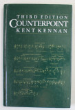 COUNTERPOINT by KENT KENNAN , based o eighteenth - century practice , 1987