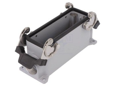 Conector carcasă HDC C-TYPE IP66 foto