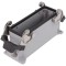 Conector carcasă HDC C-TYPE IP66