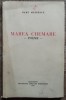 Marea chemare - Nanu Mainescu// 1939, Alta editura
