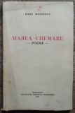 Marea chemare - Nanu Mainescu// 1939