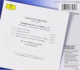 Brahms: Symphony No. 4 | Wiener Philharmoniker, Johannes Brahms, Carlos Kleiber, Clasica, Deutsche Grammophon