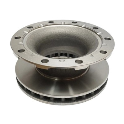 Disc frana Breckner BPW foto