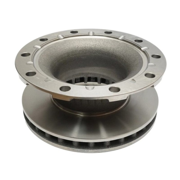 Disc frana Breckner BPW