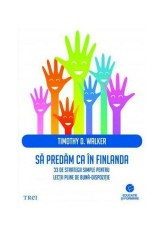 Sa predam ca in Finlanda foto