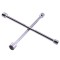 Cheie cruce pentru roti, 16&quot;, 40 cm, 17 x 19 x 21 x 23 mm