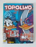 Topolino, revista benzi desenate (BD) in limba italiana, nr. 3061, 29 iulie septembrie 2014
