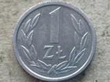 POLONIA-1 ZLOT 1990
