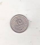 bnk mnd Romania 10 bani 1955 - stare excelenta