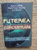 Jack Canfield - Puterea concentrarii