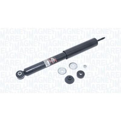 Amortizor gaz spate, MARELLI, Opel Corsa C (X01), 09.00-12.2009, foto